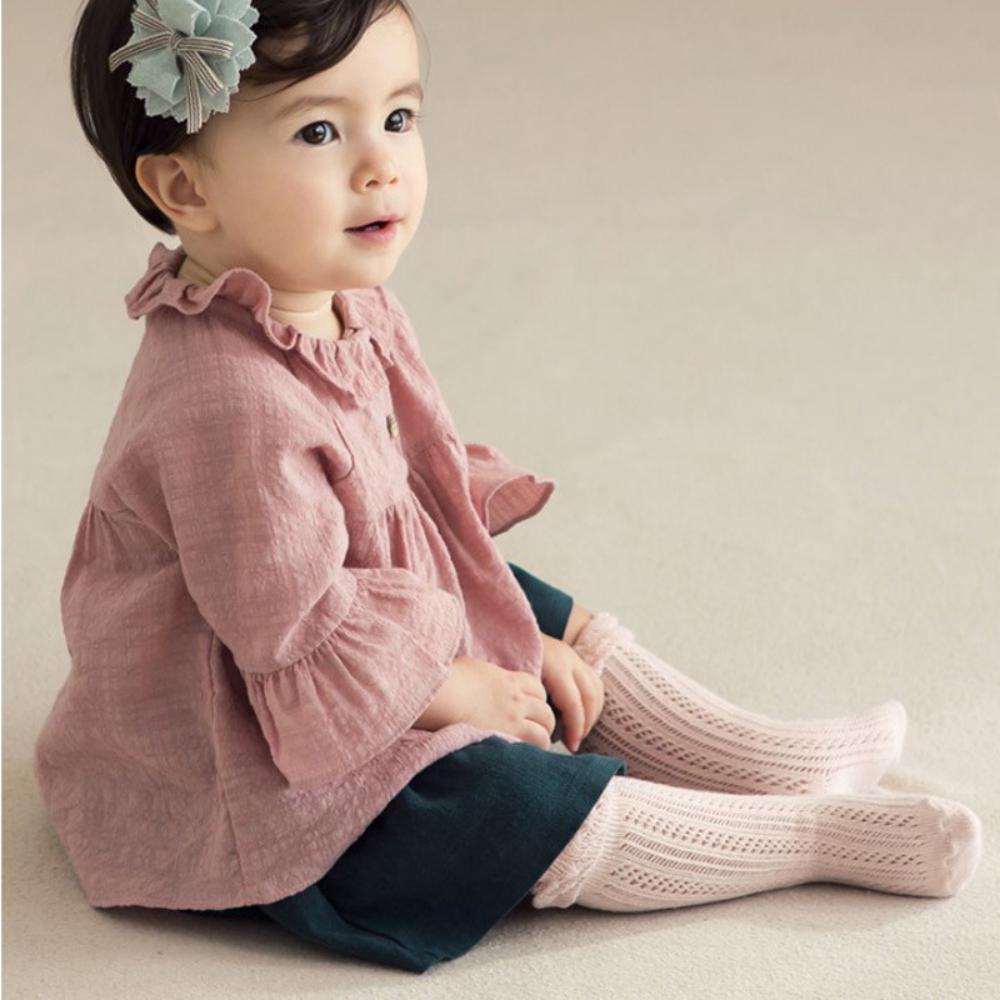 3PCS Korean Baby Socks Princess Lace Socks Summer Thin Style Kids Accessories Wholesale