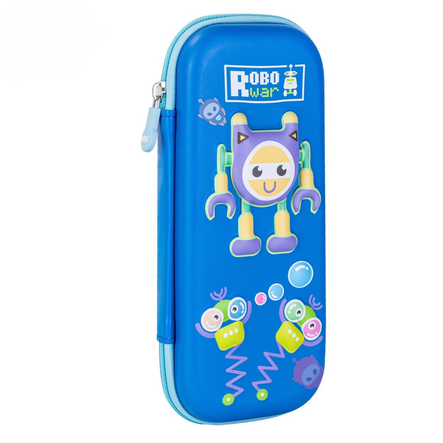 EVA Robot Pencil Case