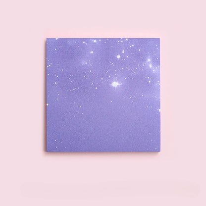 Star Paper Sticky Notes