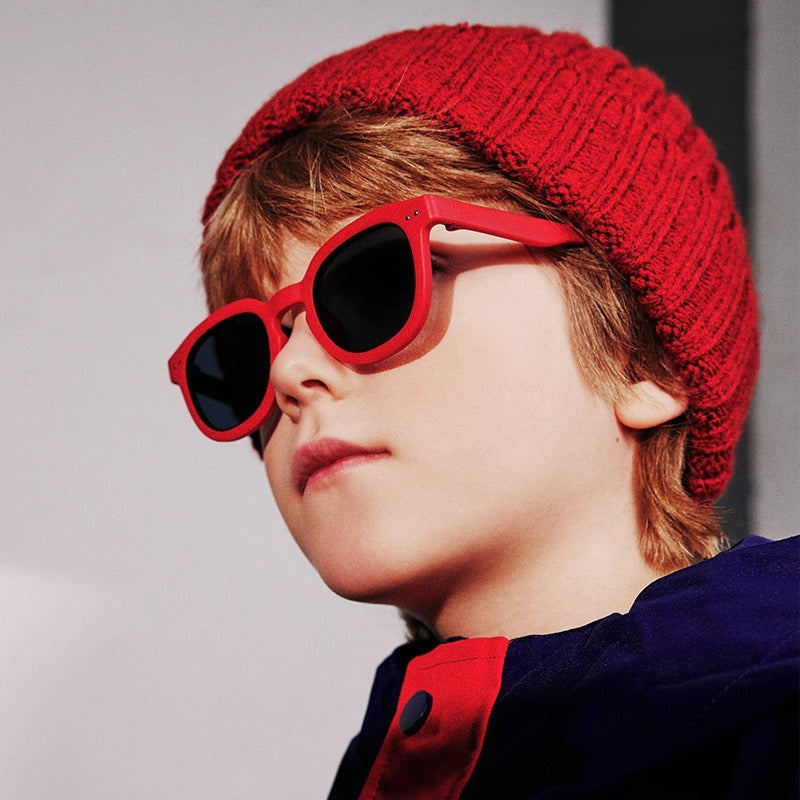 Polarized Baby Anti-ultraviolet Sun Sunglasses