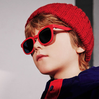 Polarized Baby Anti-ultraviolet Sun Sunglasses
