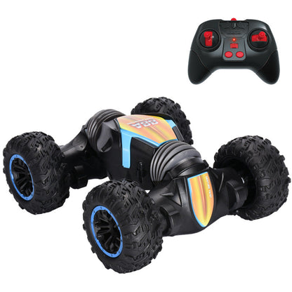 Twist Watch Gesture Induction Car Toy