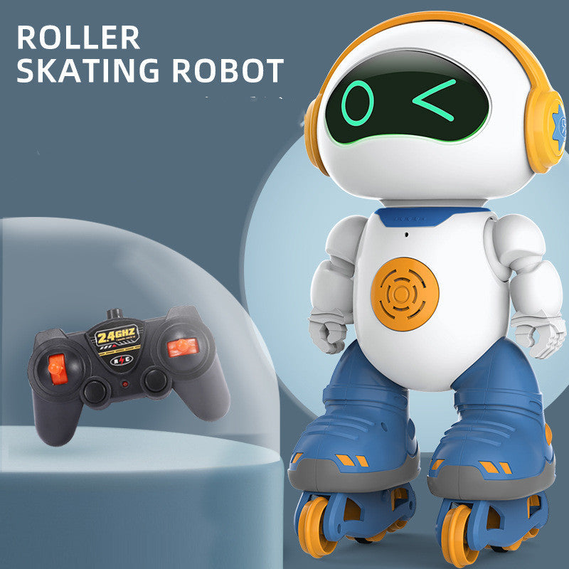 My First Robot Remote Toy
