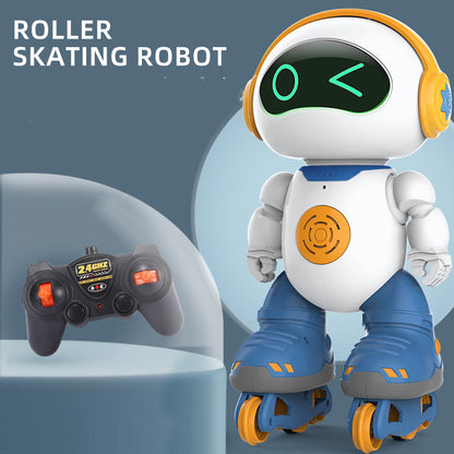 My First Robot Remote Toy