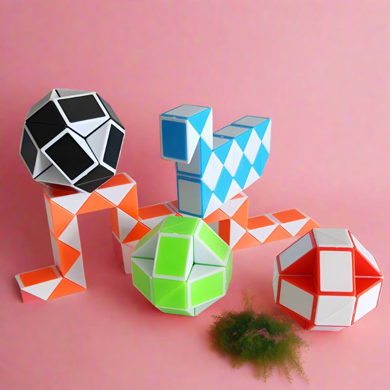 Child's Creative Educational Toy