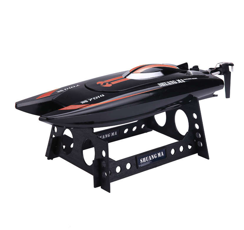 Speedboat Remote Control