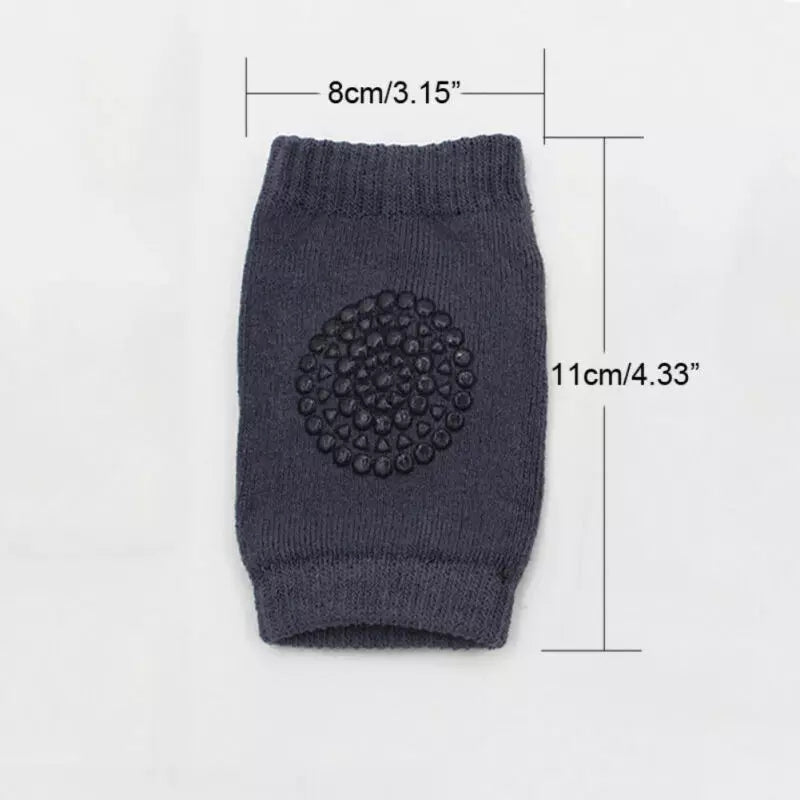 Baby Crawling Knee Pads