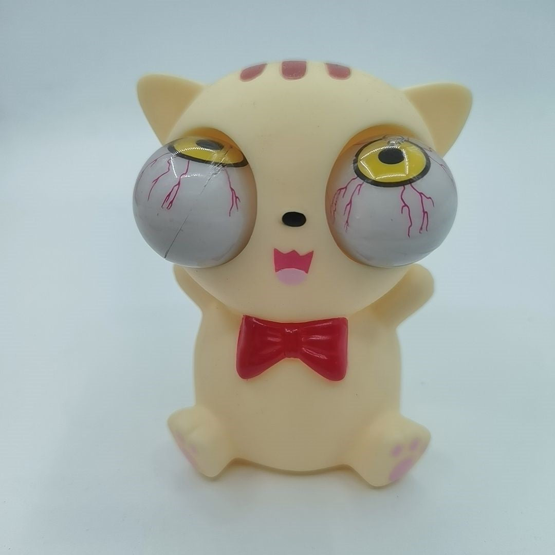 Cartoon Animal Antistress Toy