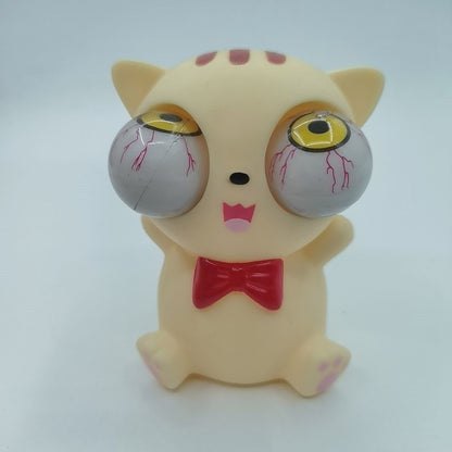 Cartoon Animal Antistress Toy