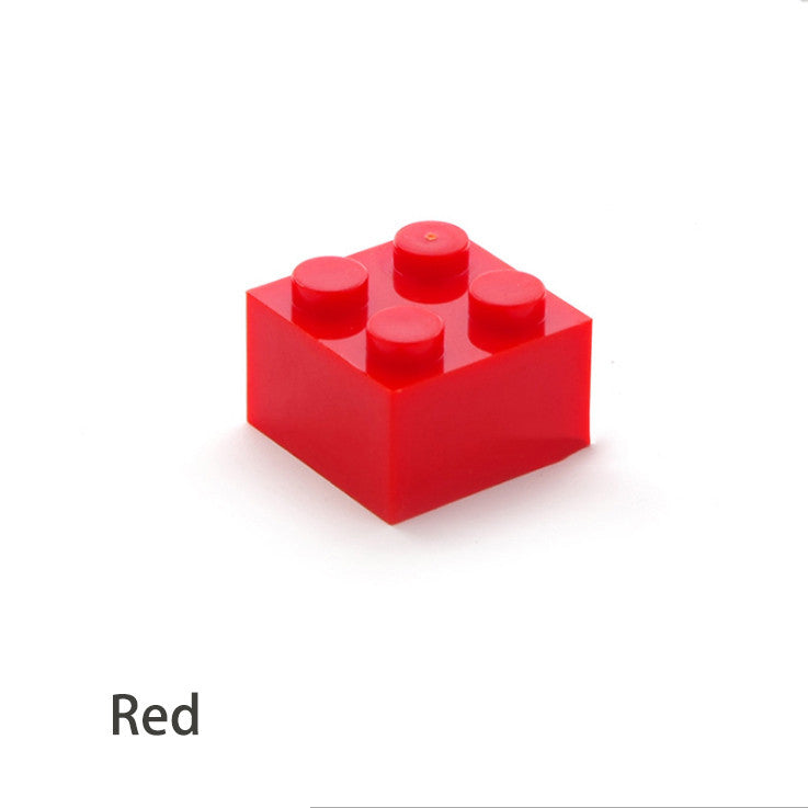 Educational Building Blocks Set for Early Learning