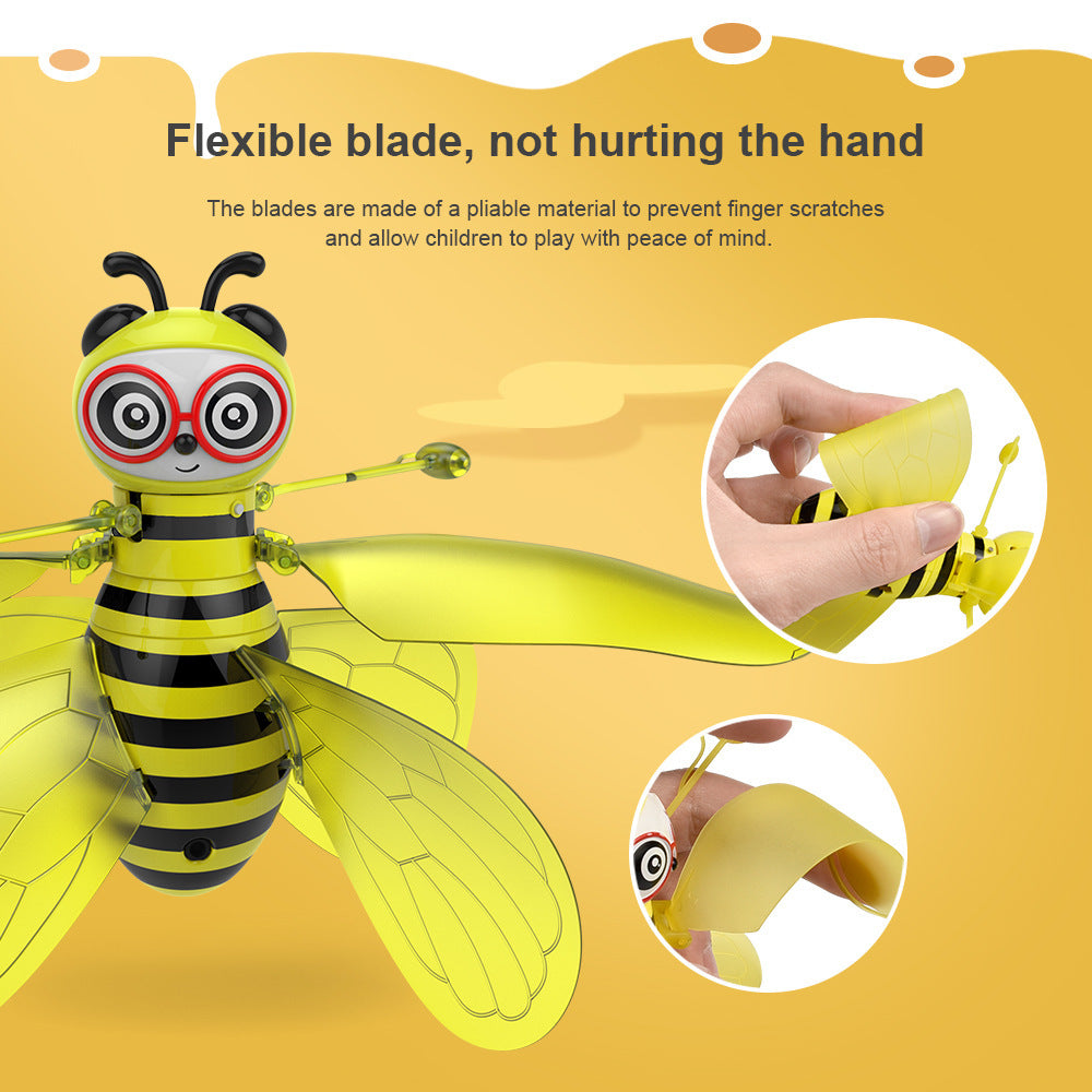 Mini Flying Bee Drone