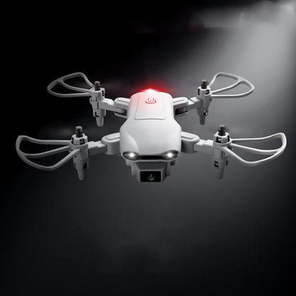 Foldable Mini Quadcopter