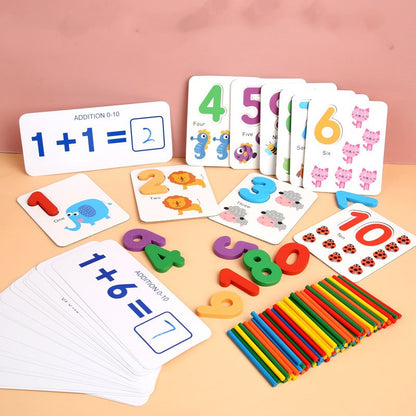 Interactive Spelling and Word Recognition Toy for Preschoolers