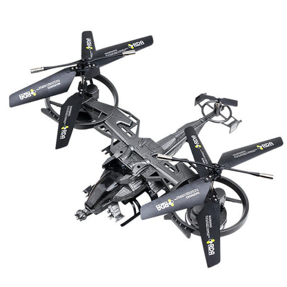 Remote Control Toy Helicopter - Avatar Series