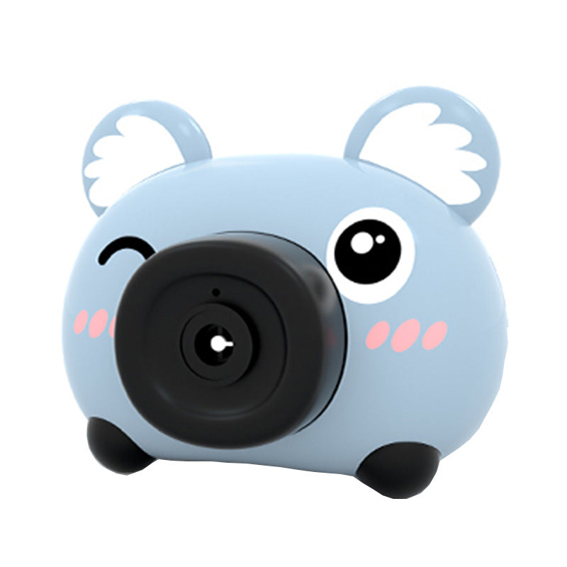 Koala Bubble Machine Electric