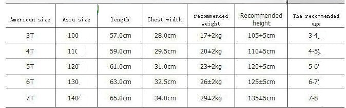 Wholesale Girls Unicorn Cotton Nightdress Baby Clothes