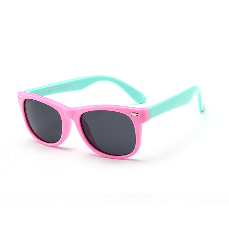 PC Polarized Kids Sunglasses