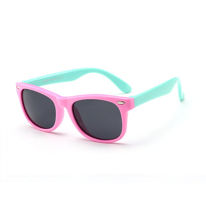 PC Polarized Kids Sunglasses