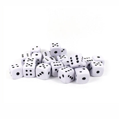 Small Size PU Foam Solid Uncompressed Dice