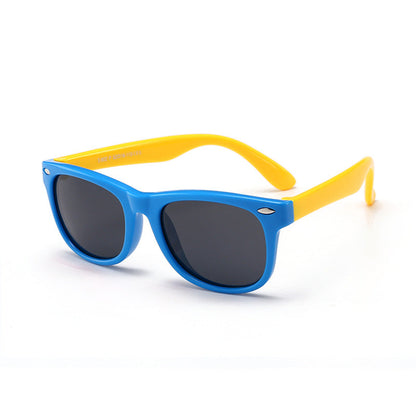 PC Polarized Kids Sunglasses