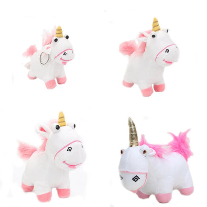 Despicable Me Unicorn Toy
