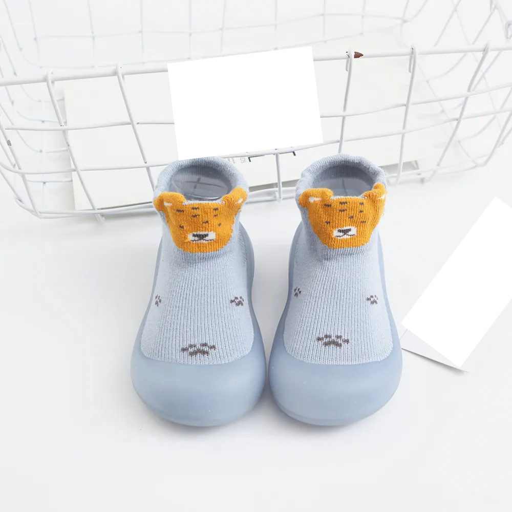 Cute Style Baby Socks