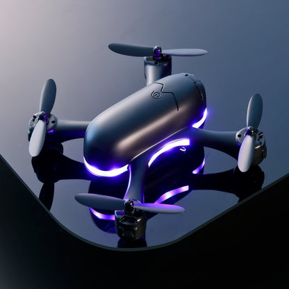 Mini UAV 4K HD Aerial Photography Remote Control Drone