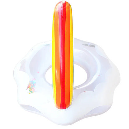 Rainbow Arch Pool Tube
