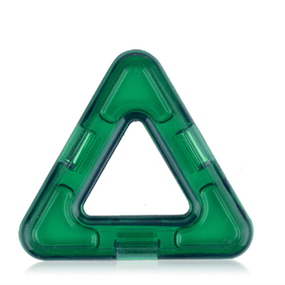 Educational Magnetic Building Set