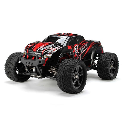 REMO 4WD Off-Road RC Truck