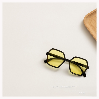 Wholesale PC Children's Sunscreen Sunglasses