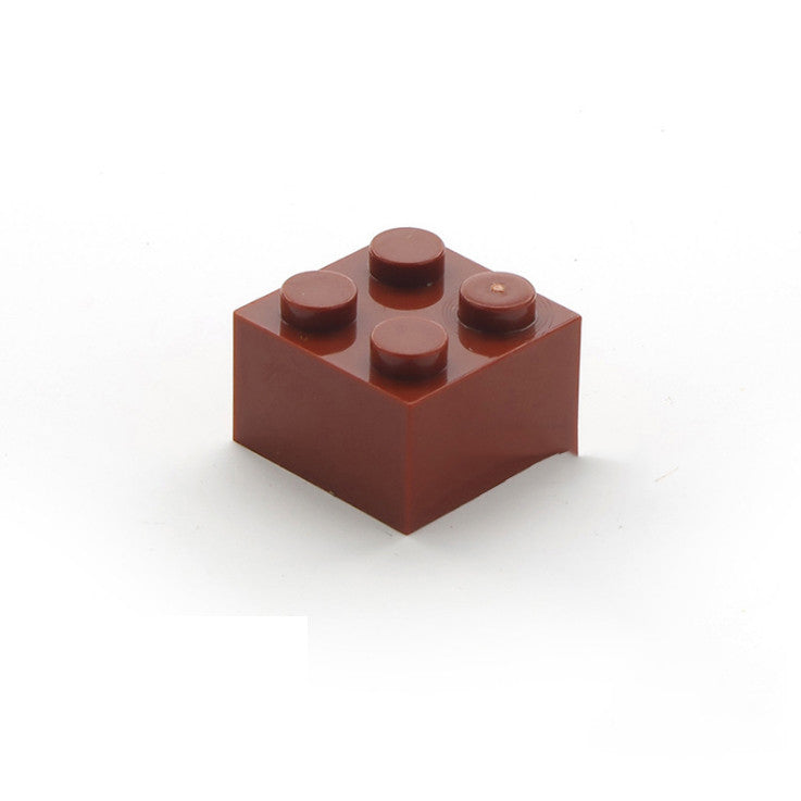 Educational Building Blocks Set for Early Learning