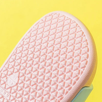Unicorn Slip-on Flip Flops