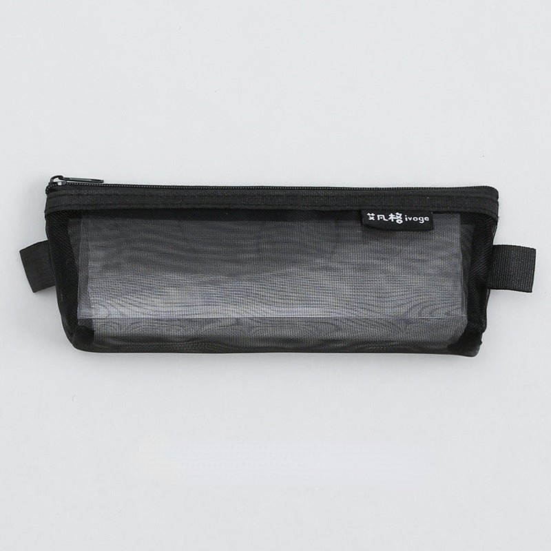 Mesh Pen Bags