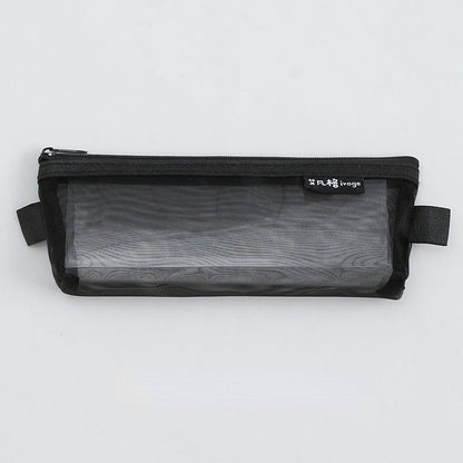 Mesh Pen Bags