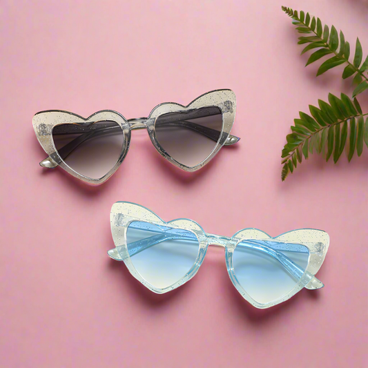 Wholesale Children's Silicone Outer UV Protection Sunglasses