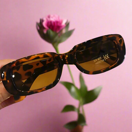 Unisex Solid Color Dressy Accessories Glasses Wholesale