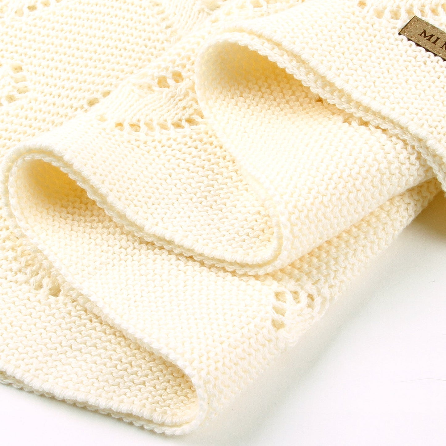 Baby Blanket Love Hollow Hug Blanket Baby Windproof Cover