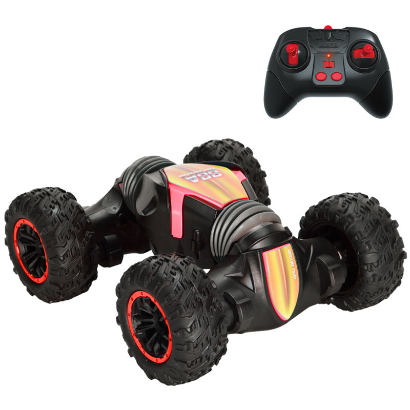 Twist Watch Gesture Induction Car Toy
