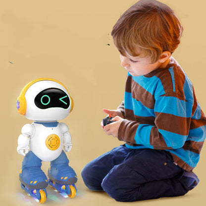 My First Robot Remote Toy