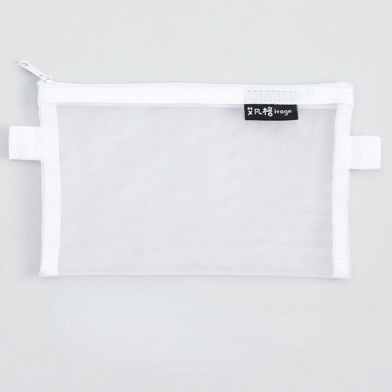 Mesh Pen Bags