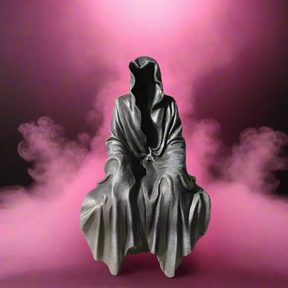 Resin Grim Reaper - Nordic Style