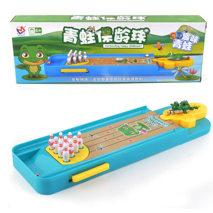 Wholesale Kids Bowling Ball Plastic Toy