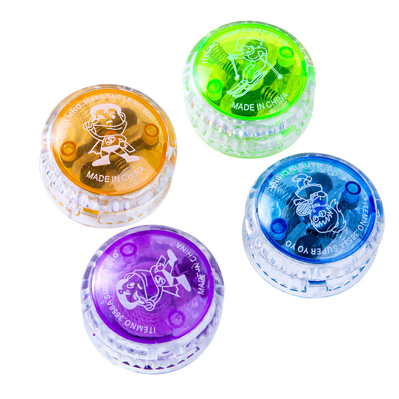 Luminous Yo-Yo Small Gifts