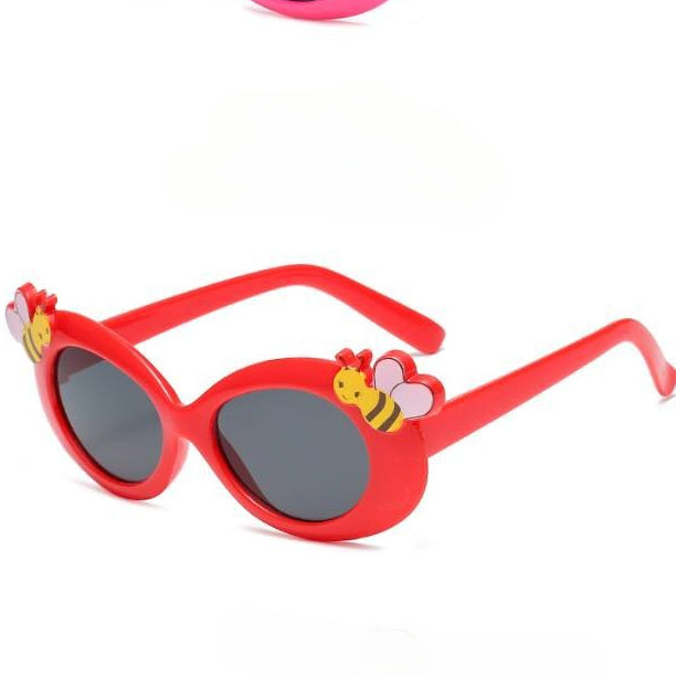 Cartoon PC Kids Sunglasses