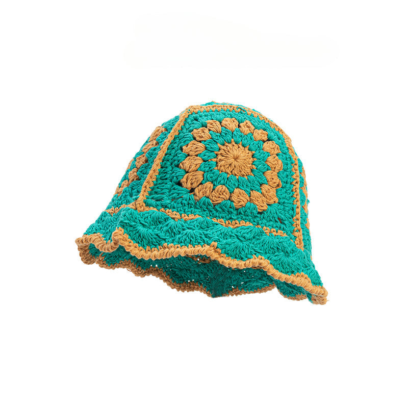 Wholesale Bohemian Knit Beanies