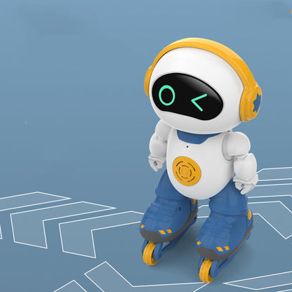 My First Robot Remote Toy