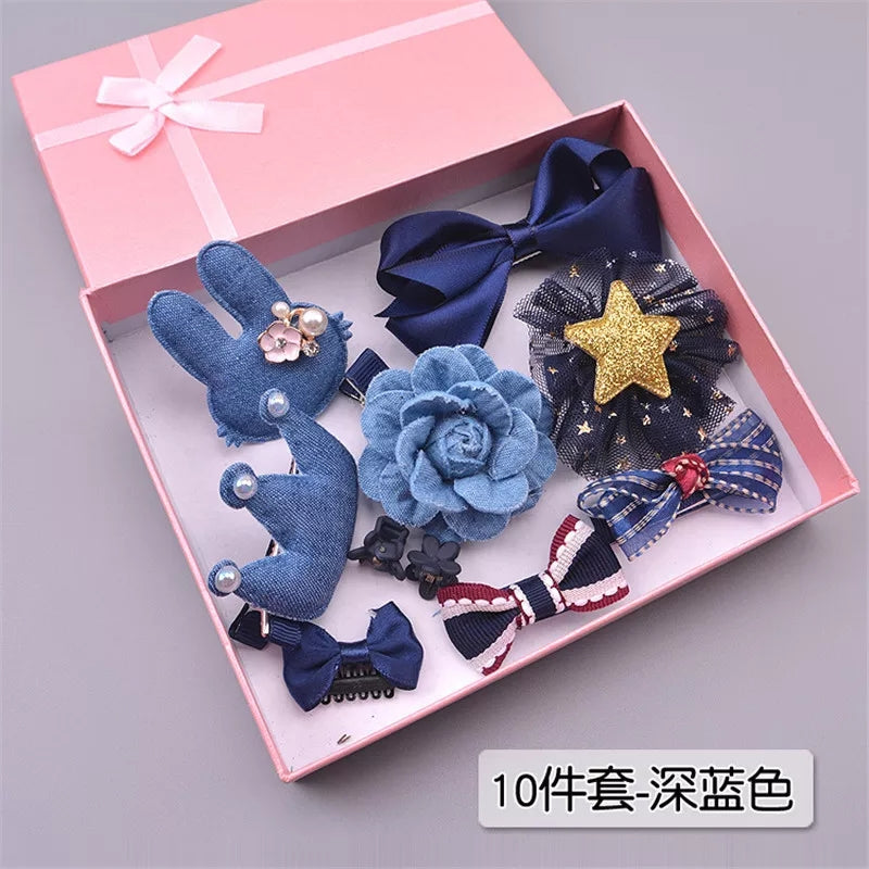 Hair Candy Box