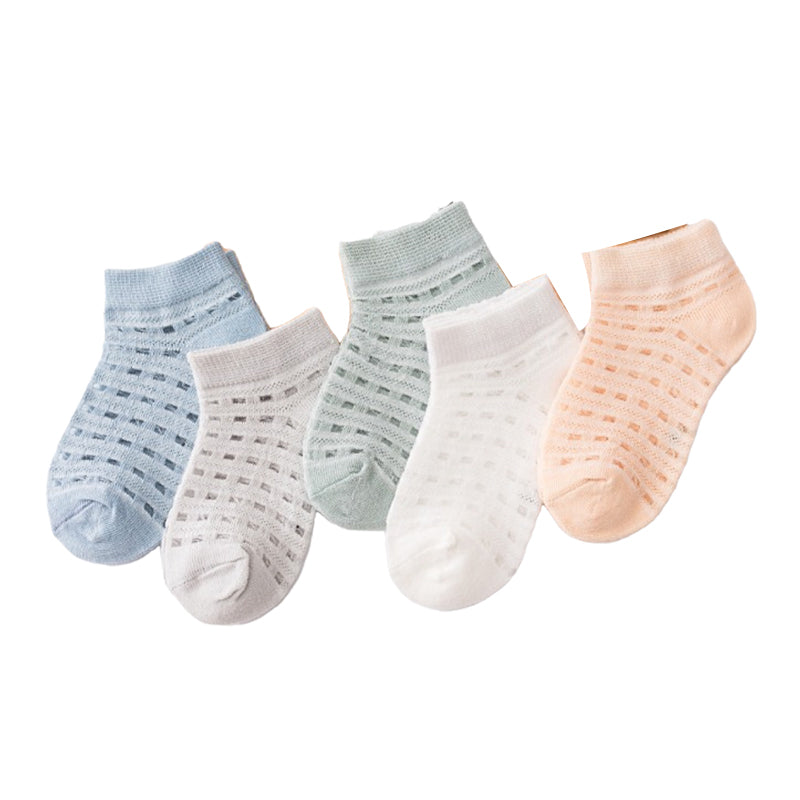 Unisex Cartoon Accessories Socks Wholesale