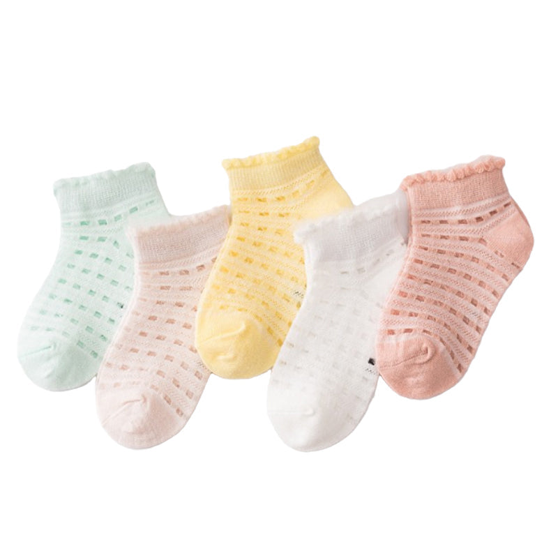Unisex Cartoon Accessories Socks Wholesale